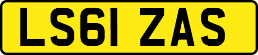 LS61ZAS