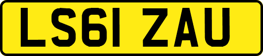 LS61ZAU