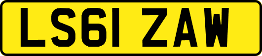 LS61ZAW