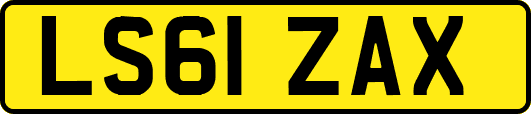 LS61ZAX