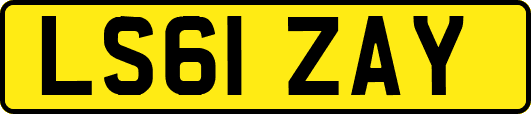 LS61ZAY