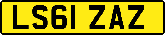 LS61ZAZ