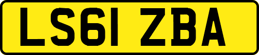 LS61ZBA