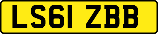LS61ZBB