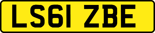 LS61ZBE