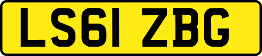 LS61ZBG