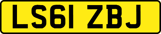 LS61ZBJ