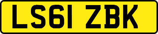 LS61ZBK