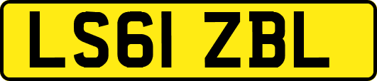 LS61ZBL