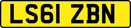 LS61ZBN