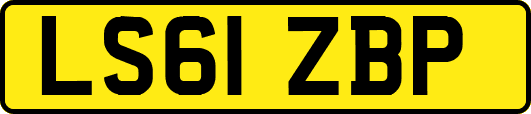 LS61ZBP