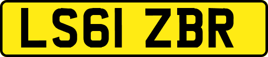 LS61ZBR
