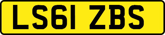 LS61ZBS