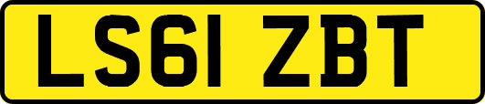 LS61ZBT