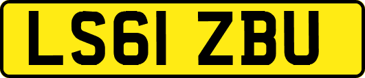 LS61ZBU