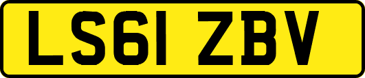 LS61ZBV