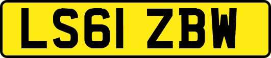 LS61ZBW