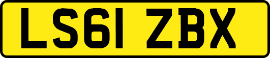 LS61ZBX