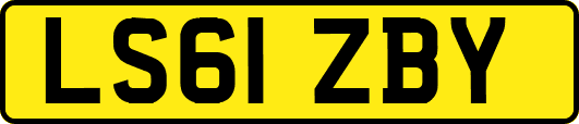 LS61ZBY