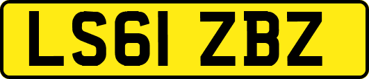 LS61ZBZ