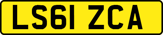 LS61ZCA