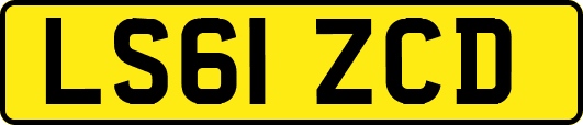 LS61ZCD