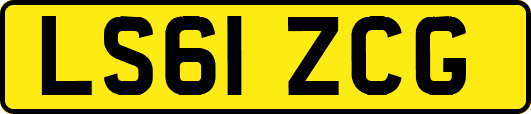 LS61ZCG