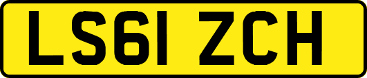 LS61ZCH