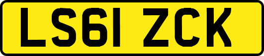 LS61ZCK