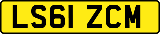 LS61ZCM