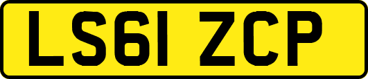 LS61ZCP