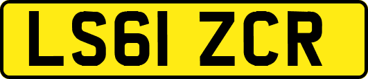 LS61ZCR