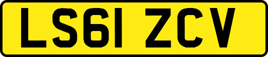 LS61ZCV