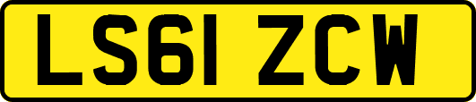 LS61ZCW