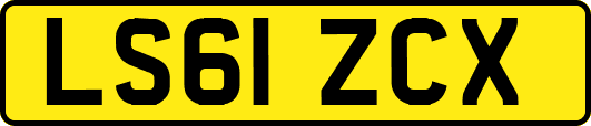 LS61ZCX