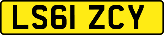 LS61ZCY
