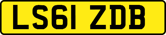 LS61ZDB