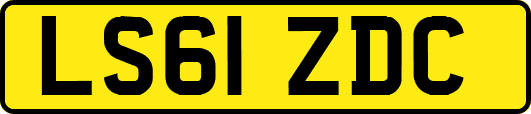 LS61ZDC