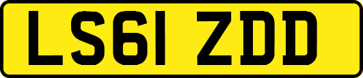 LS61ZDD