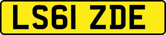 LS61ZDE