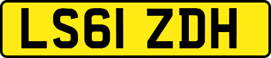 LS61ZDH