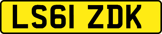 LS61ZDK