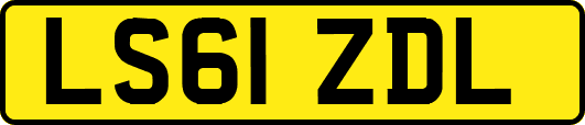 LS61ZDL