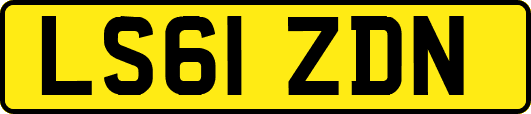 LS61ZDN