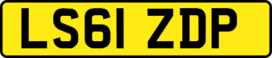 LS61ZDP