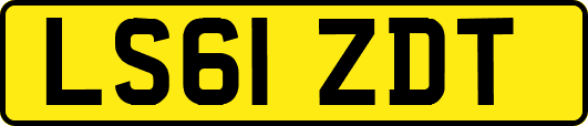 LS61ZDT