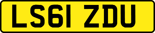 LS61ZDU