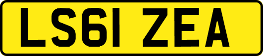 LS61ZEA
