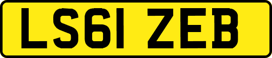 LS61ZEB
