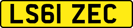 LS61ZEC